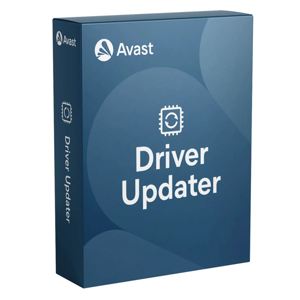 Avast Driver Updater