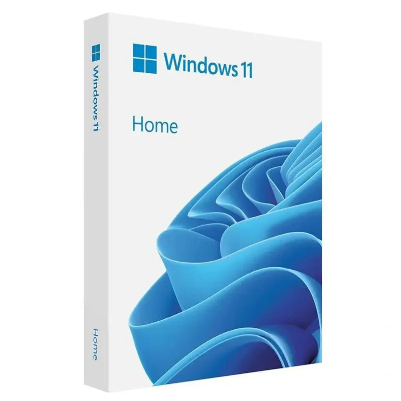 Microsoft Windows 11 Home