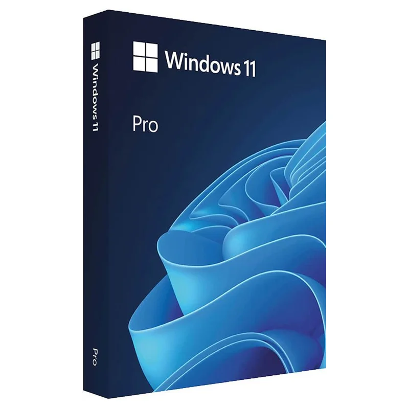 Microsoft Windows 11 Pro
