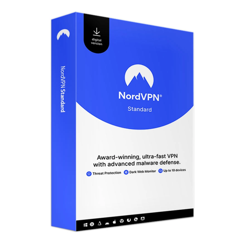 NordVPN Standard