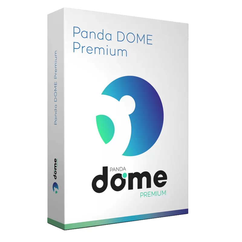 Panda Dome Premium