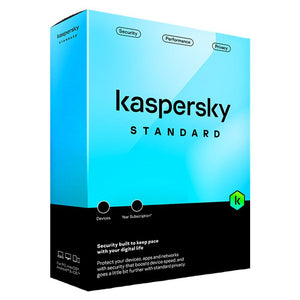 Kaspersky Standard 