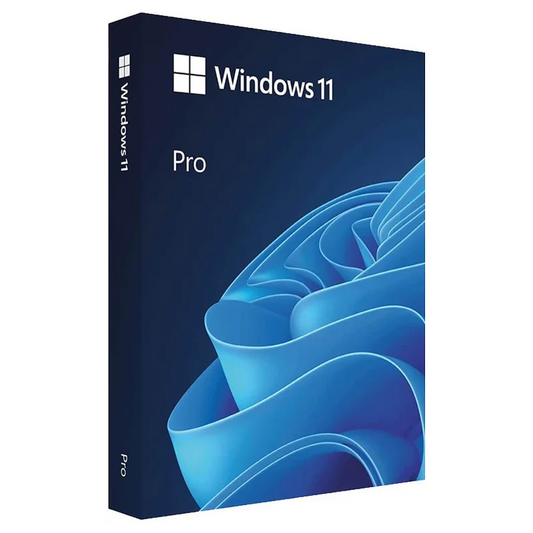 Microsoft Windows 11 Pro