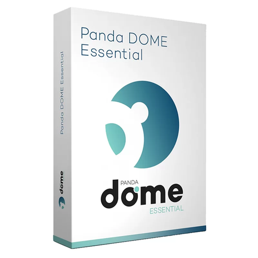 Panda Dome Essential (1 device 1 year) - Antivirus